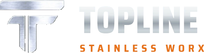 Topline Stainless Worx