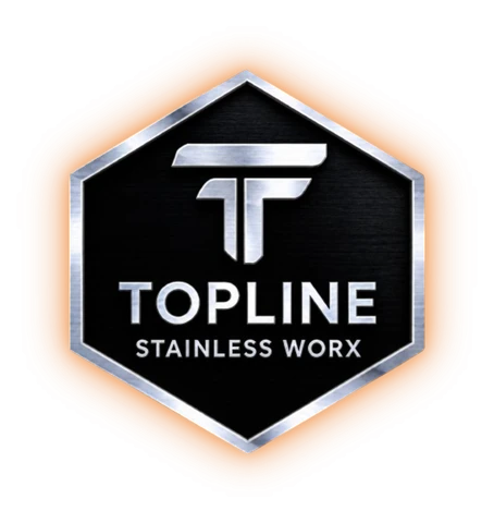 Topline Stainless Worx